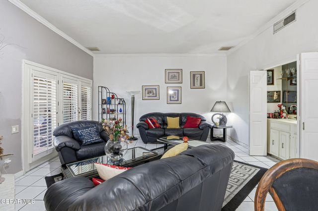 11262 Enid Wilson Lane, El Paso, TX 79936