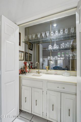 11262 Enid Wilson Lane, El Paso, TX 79936