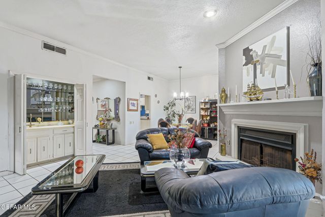 11262 Enid Wilson Lane, El Paso, TX 79936