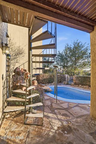 11262 Enid Wilson Lane, El Paso, TX 79936