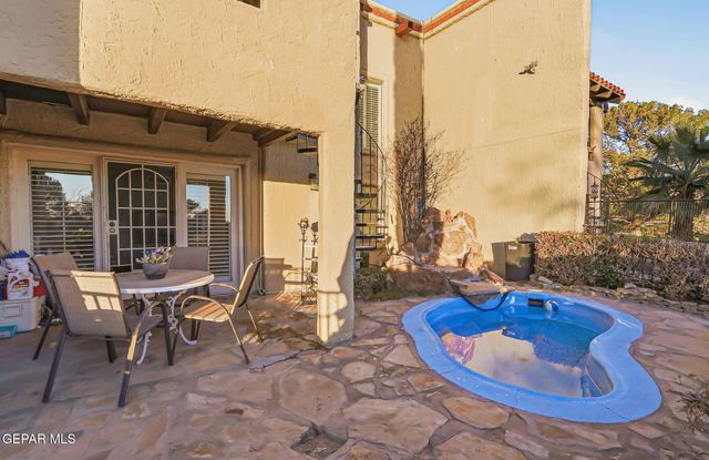 11262 Enid Wilson Lane, El Paso, TX 79936