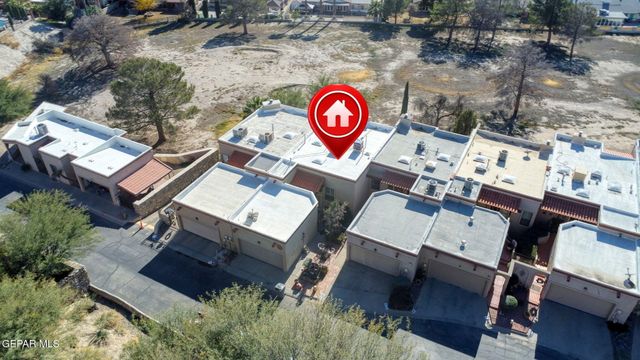 11262 Enid Wilson Lane, El Paso, TX 79936