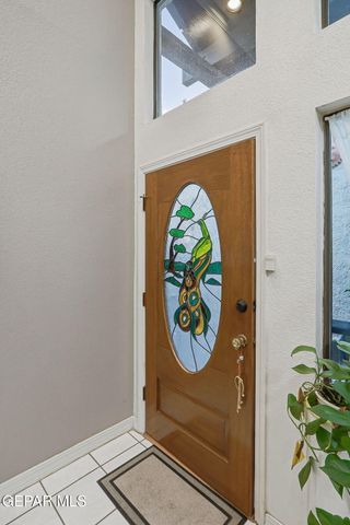 11262 Enid Wilson Lane, El Paso, TX 79936