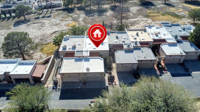 11262 Enid Wilson Lane, El Paso, TX 79936