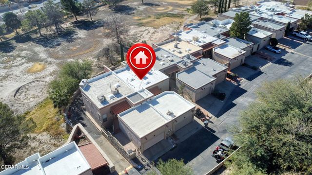 11262 Enid Wilson Lane, El Paso, TX 79936