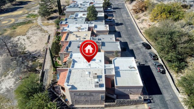 11262 Enid Wilson Lane, El Paso, TX 79936