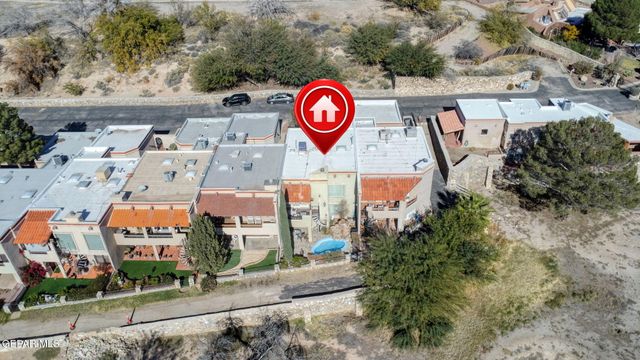 11262 Enid Wilson Lane, El Paso, TX 79936