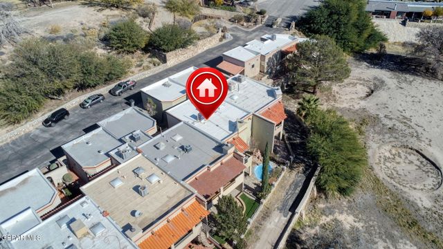 11262 Enid Wilson Lane, El Paso, TX 79936