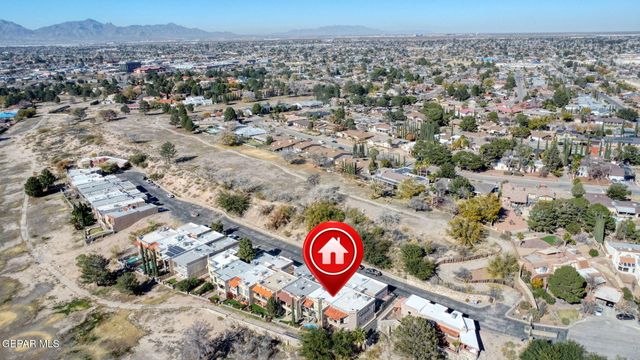 11262 Enid Wilson Lane, El Paso, TX 79936