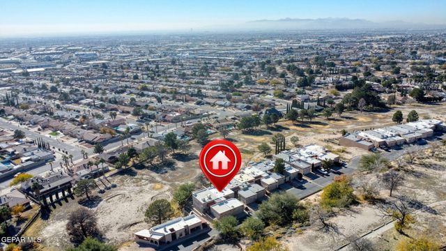 11262 Enid Wilson Lane, El Paso, TX 79936