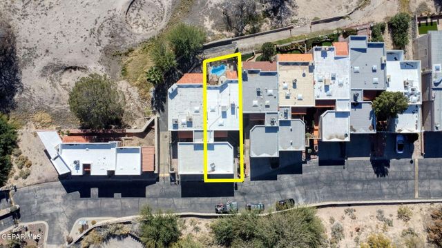 11262 Enid Wilson Lane, El Paso, TX 79936