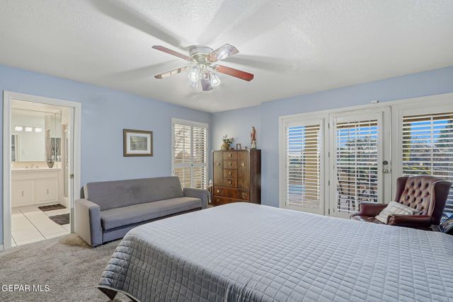 11262 Enid Wilson Lane, El Paso, TX 79936