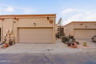 11262 Enid Wilson Lane, El Paso, TX 79936