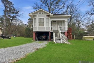 18475 H H Wilson Rd, Prairieville, LA 70769