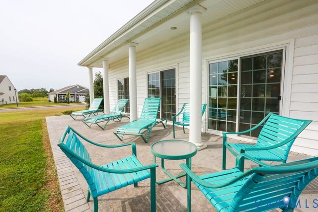 7505 First Landing Ct, Henrico, VA 23231