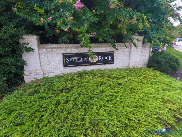 7505 First Landing Ct, Henrico, VA 23231