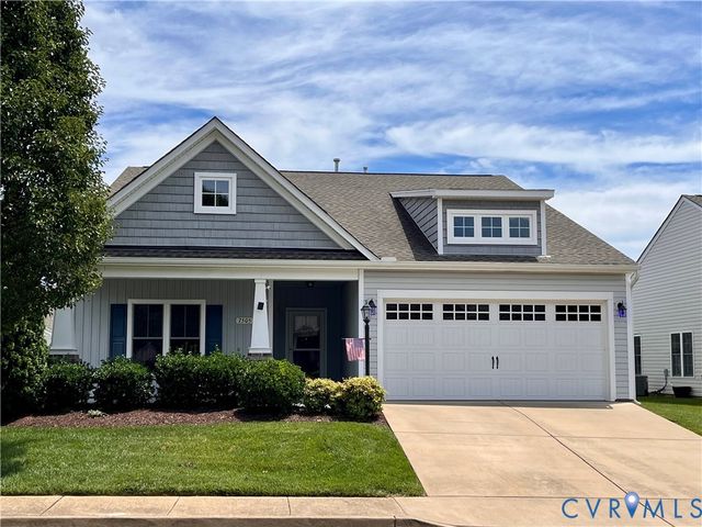 7505 First Landing Ct, Henrico, VA 23231