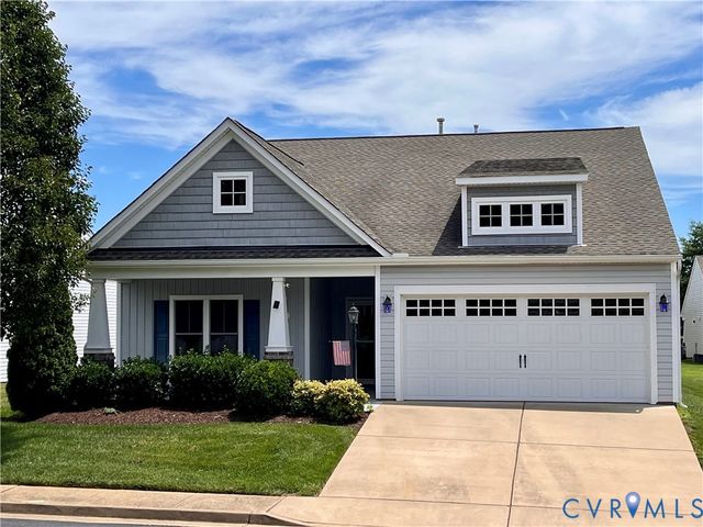 7505 First Landing Ct, Henrico, VA 23231