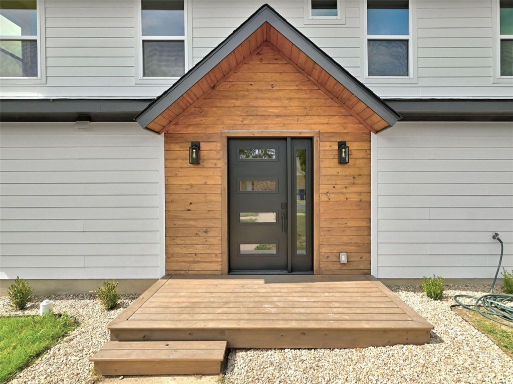 815 Buckingham PL, Austin, TX 78745