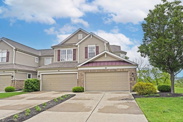 7302 Bridge Point Drive, Cincinnati, OH 45248