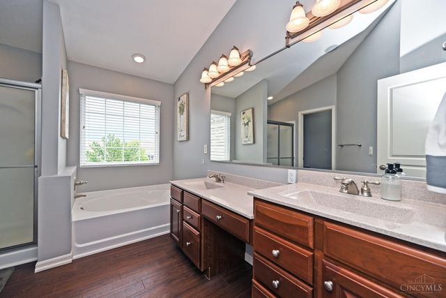 7302 Bridge Point Drive, Cincinnati, OH 45248