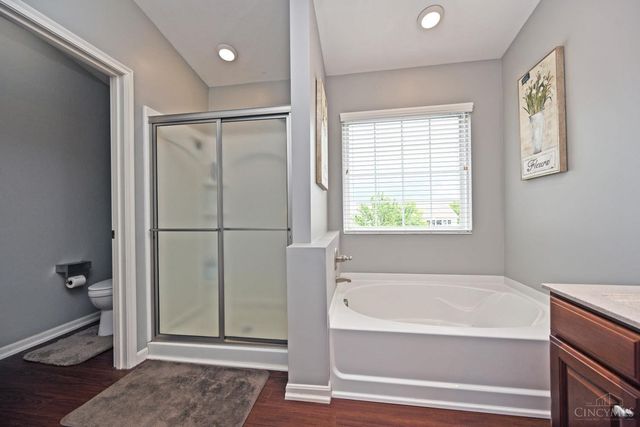 7302 Bridge Point Drive, Cincinnati, OH 45248