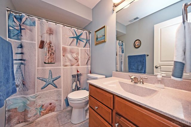 7302 Bridge Point Drive, Cincinnati, OH 45248
