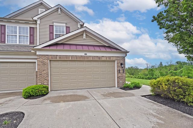7302 Bridge Point Drive, Cincinnati, OH 45248
