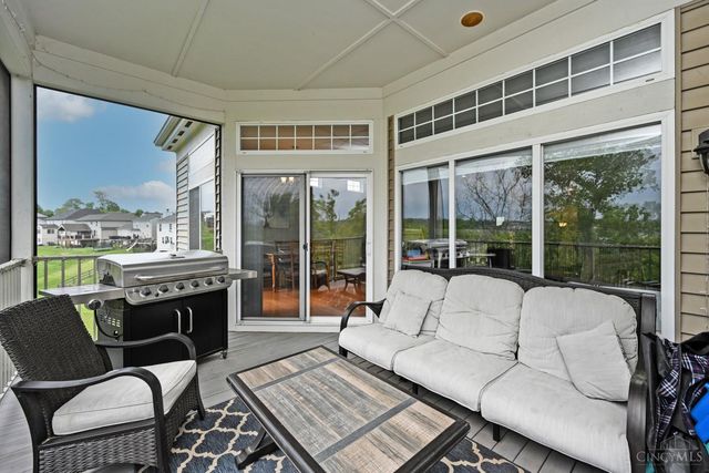 7302 Bridge Point Drive, Cincinnati, OH 45248