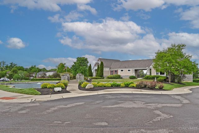 7302 Bridge Point Drive, Cincinnati, OH 45248