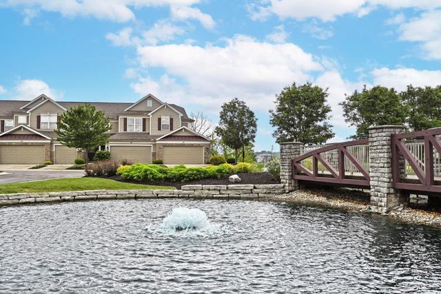7302 Bridge Point Drive, Cincinnati, OH 45248