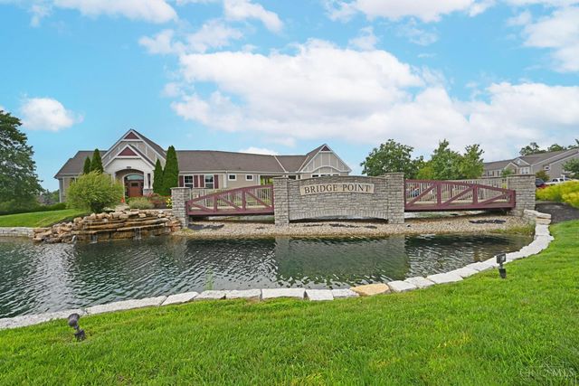 7302 Bridge Point Drive, Cincinnati, OH 45248
