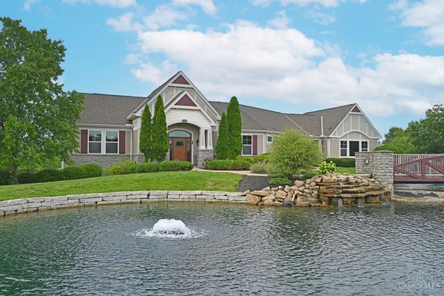 7302 Bridge Point Drive, Cincinnati, OH 45248