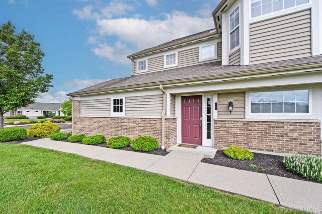 7302 Bridge Point Drive, Cincinnati, OH 45248