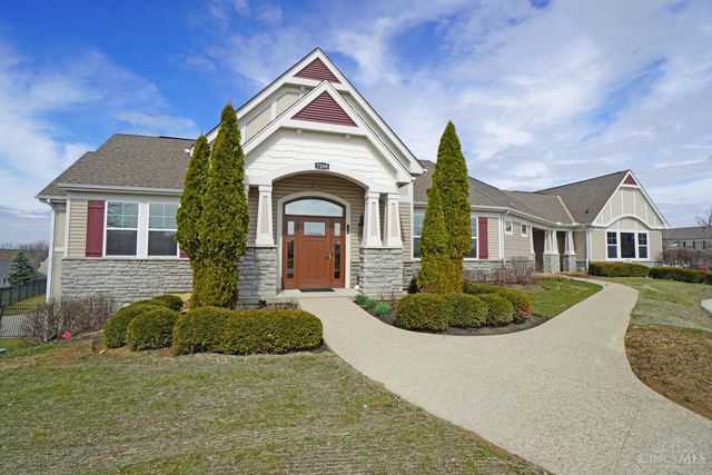 7302 Bridge Point Drive, Cincinnati, OH 45248