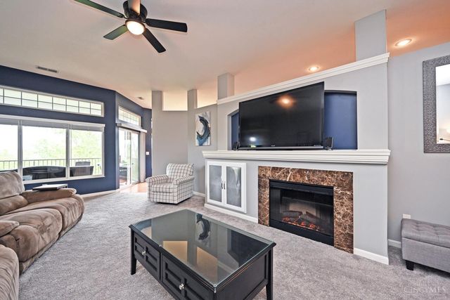 7302 Bridge Point Drive, Cincinnati, OH 45248