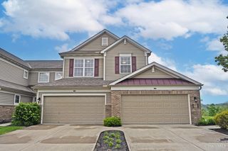7302 Bridge Point Drive, Cincinnati, OH 45248