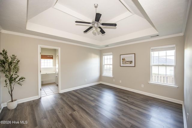 702 Wickham Drive, Evans, GA 30809
