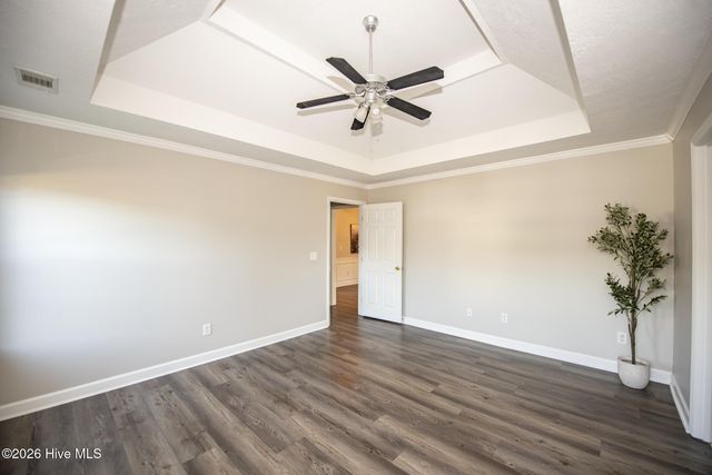 702 Wickham Drive, Evans, GA 30809