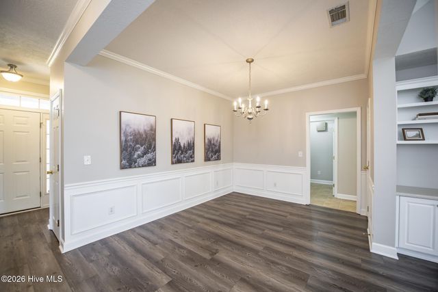 702 Wickham Drive, Evans, GA 30809