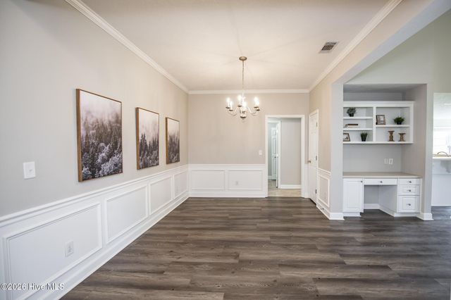 702 Wickham Drive, Evans, GA 30809
