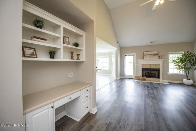 702 Wickham Drive, Evans, GA 30809