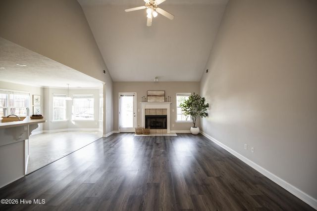 702 Wickham Drive, Evans, GA 30809