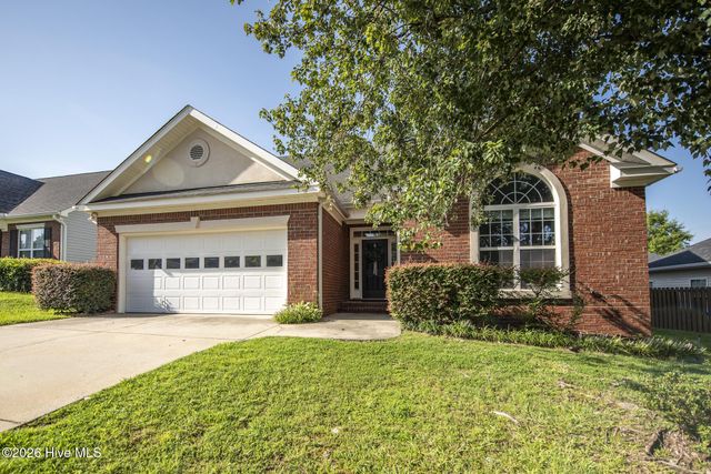 702 Wickham Drive, Evans, GA 30809