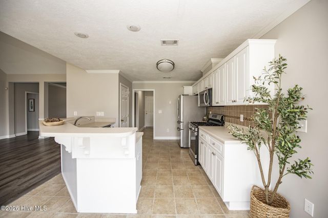 702 Wickham Drive, Evans, GA 30809