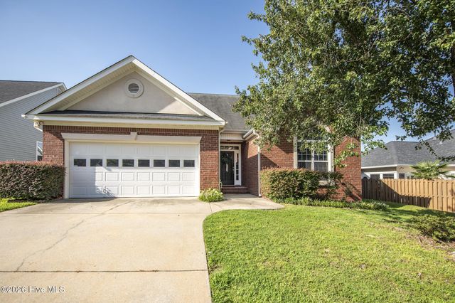 702 Wickham Drive, Evans, GA 30809