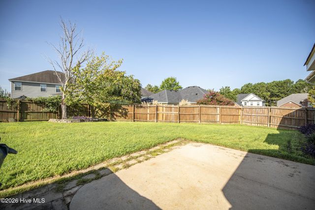 702 Wickham Drive, Evans, GA 30809