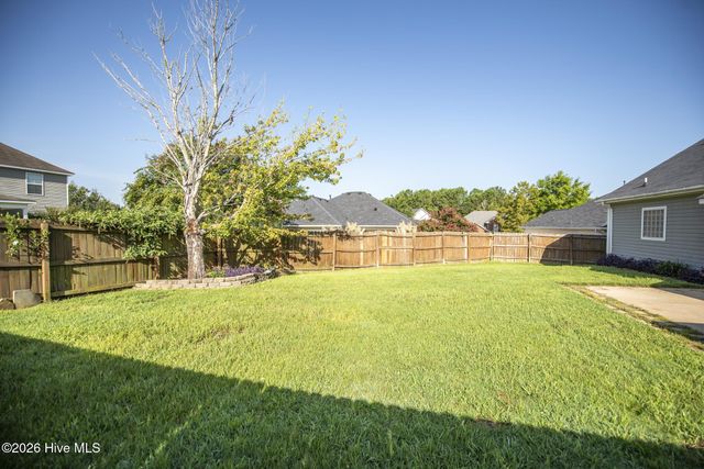 702 Wickham Drive, Evans, GA 30809