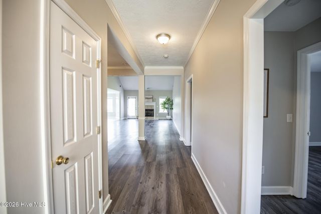 702 Wickham Drive, Evans, GA 30809