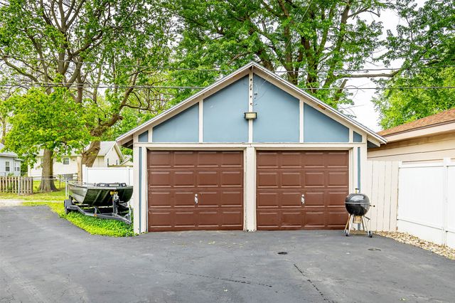 3514 SW 12th Street, Des Moines, IA 50315